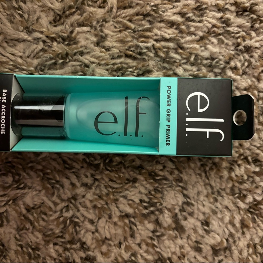 ELF power grip primer